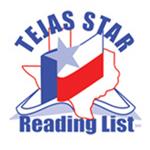 Tejas Star Reading List logo 